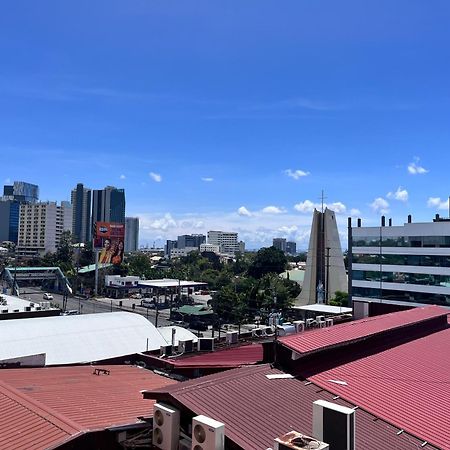 Cebu Grand Hotel Dış mekan fotoğraf