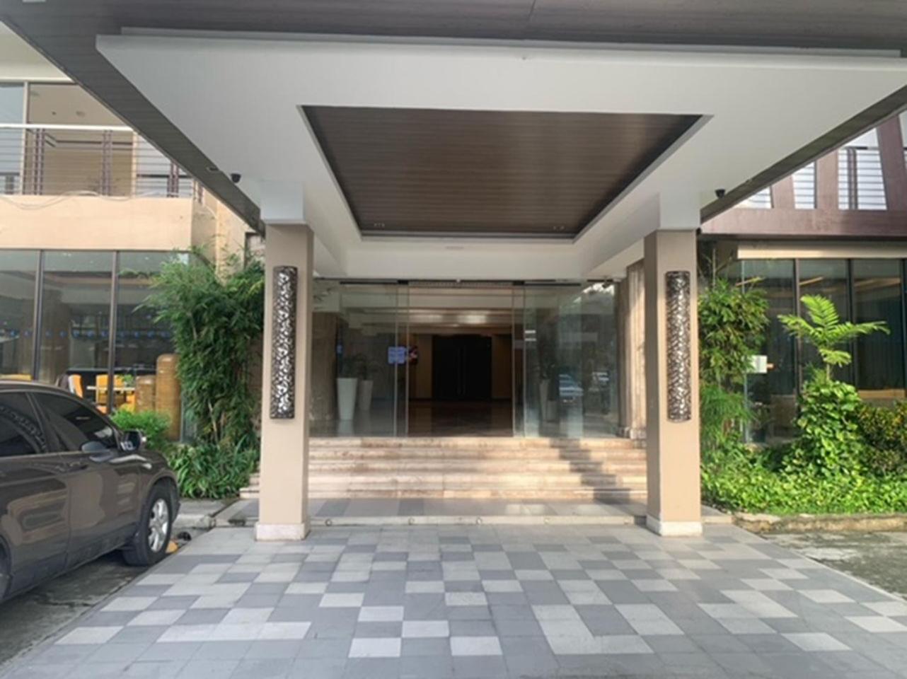 Cebu Grand Hotel Dış mekan fotoğraf