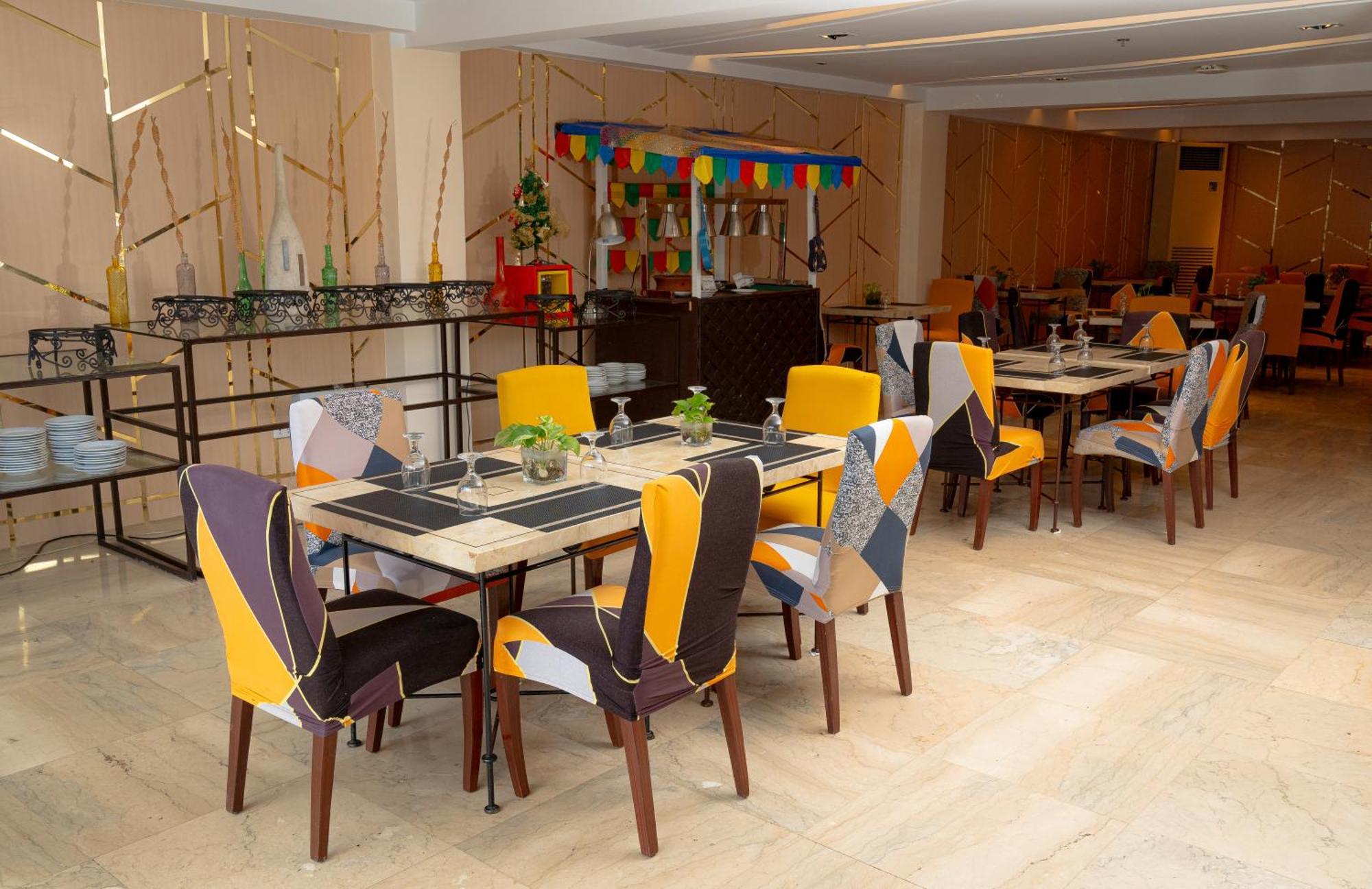 Cebu Grand Hotel Dış mekan fotoğraf