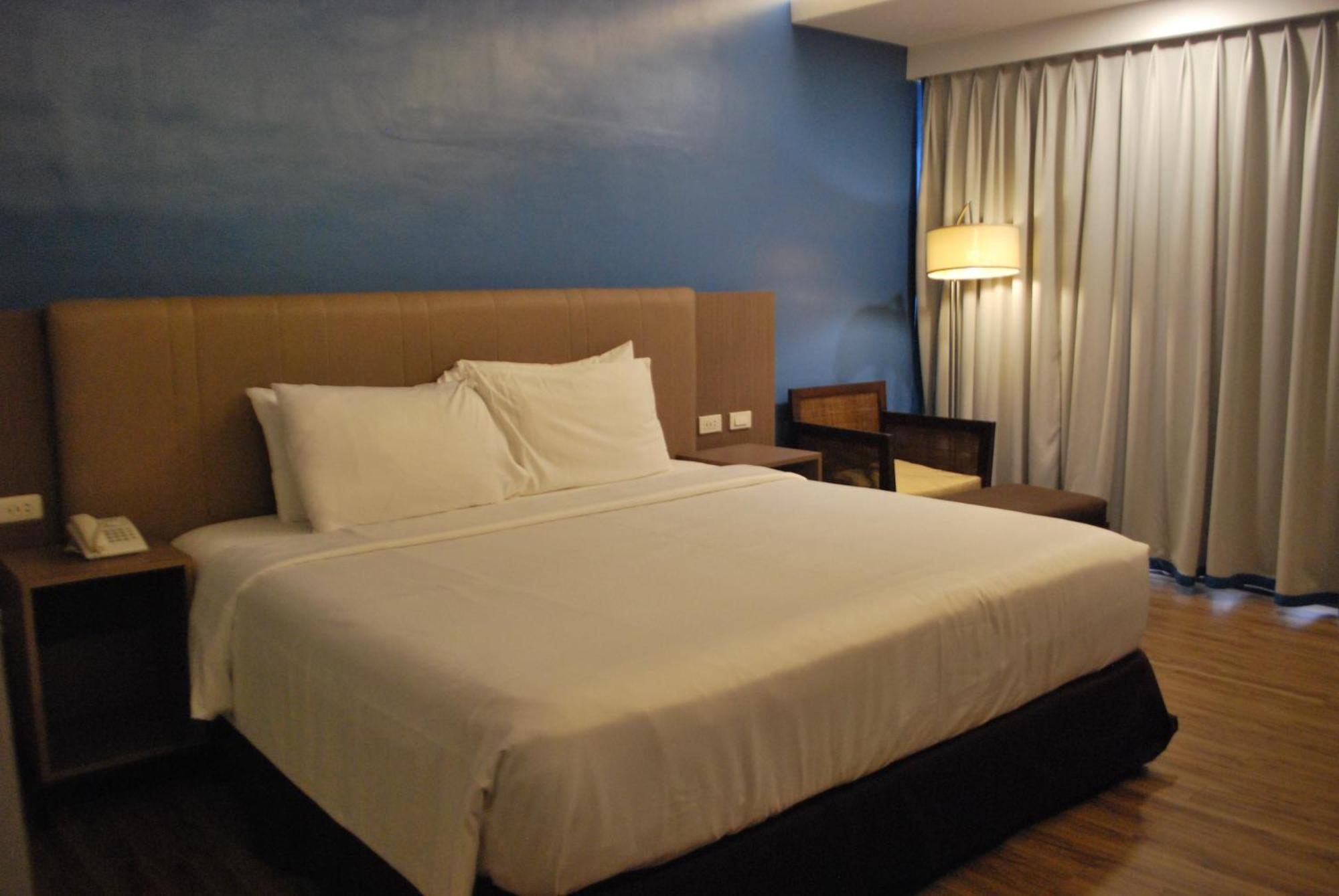 Cebu Grand Hotel Dış mekan fotoğraf