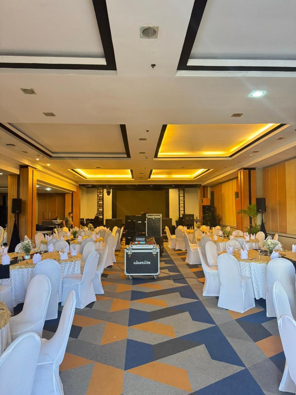 Cebu Grand Hotel Dış mekan fotoğraf