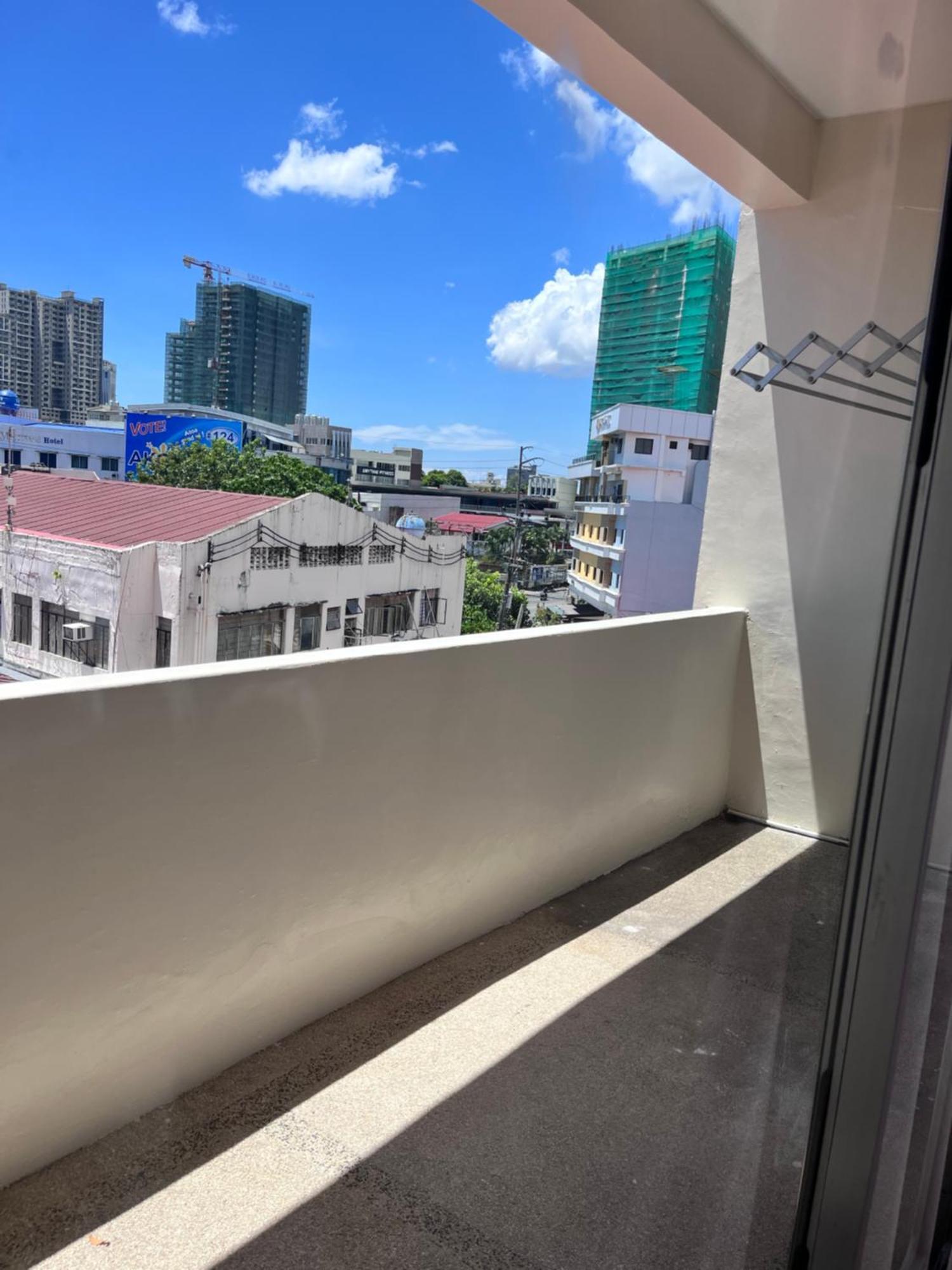 Cebu Grand Hotel Dış mekan fotoğraf